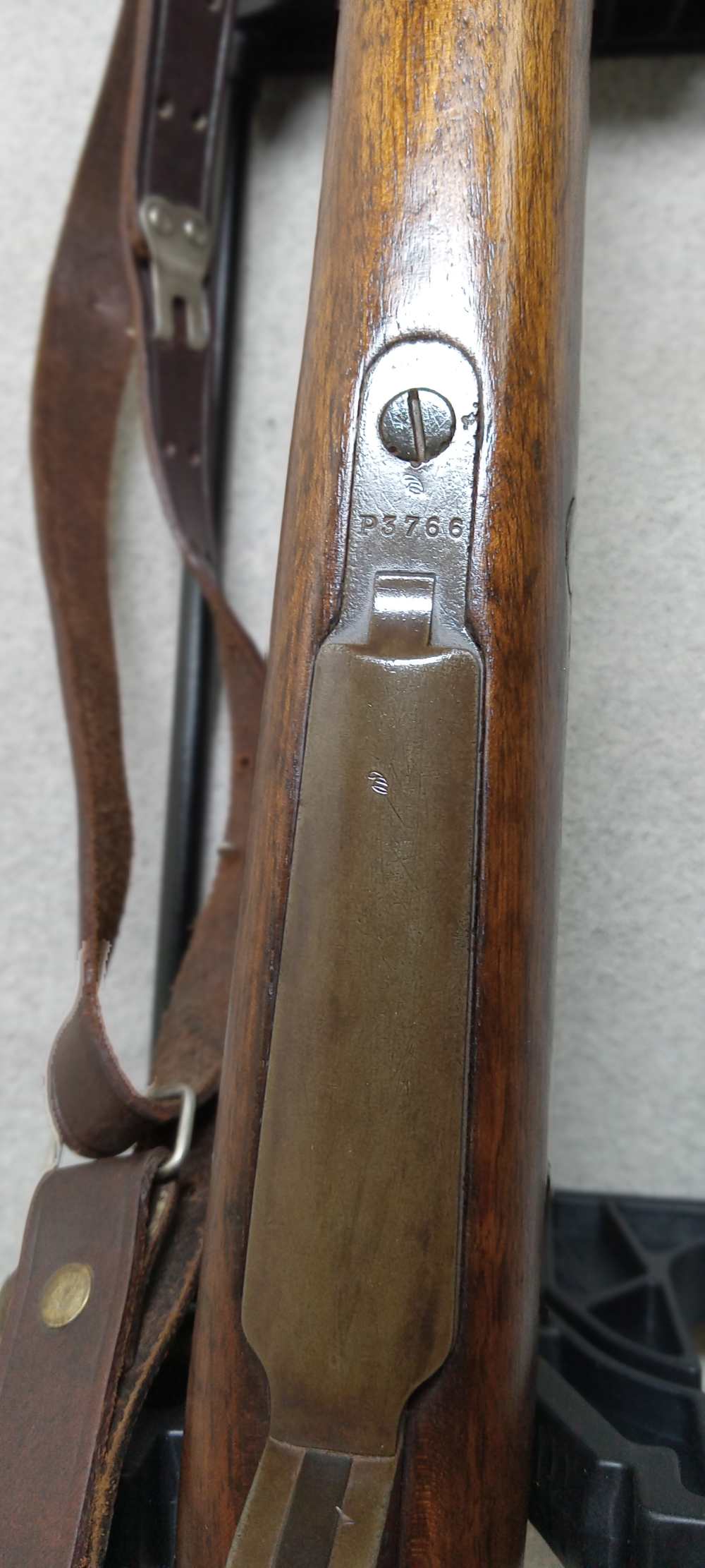 Mauser Modelo Argentino 1909 Bolt Action Rifle, 7.65x53MM, C&R-img-53