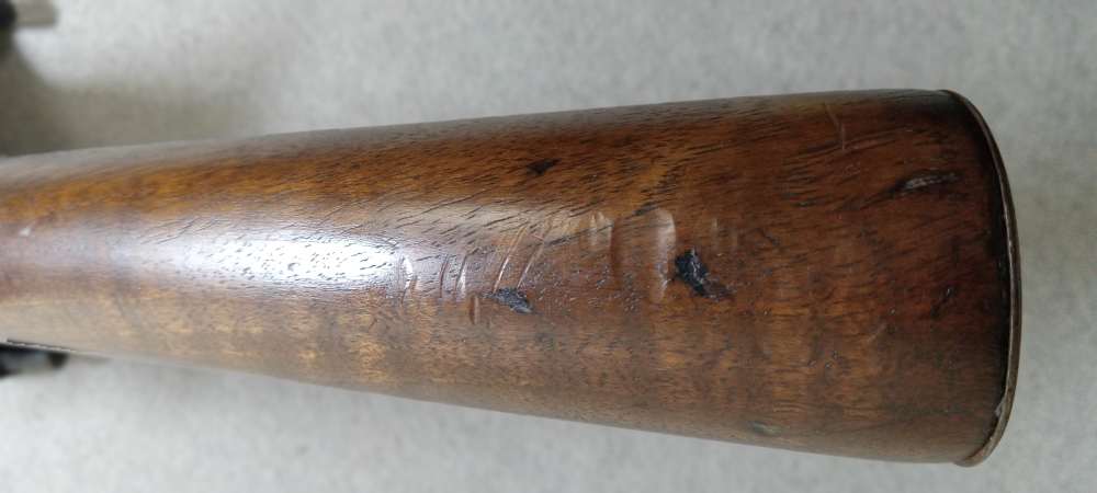 Mauser Modelo Argentino 1909 Bolt Action Rifle, 7.65x53MM, C&R-img-50