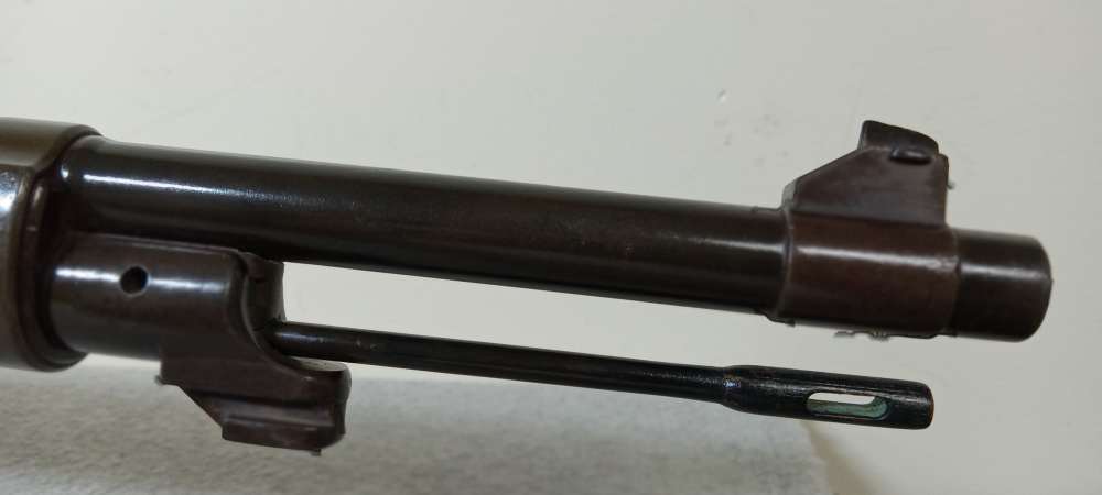 Mauser Modelo Argentino 1909 Bolt Action Rifle, 7.65x53MM, C&R-img-36