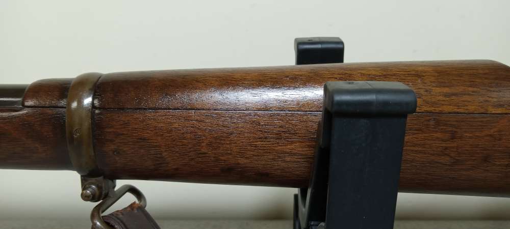 Mauser Modelo Argentino 1909 Bolt Action Rifle, 7.65x53MM, C&R-img-13