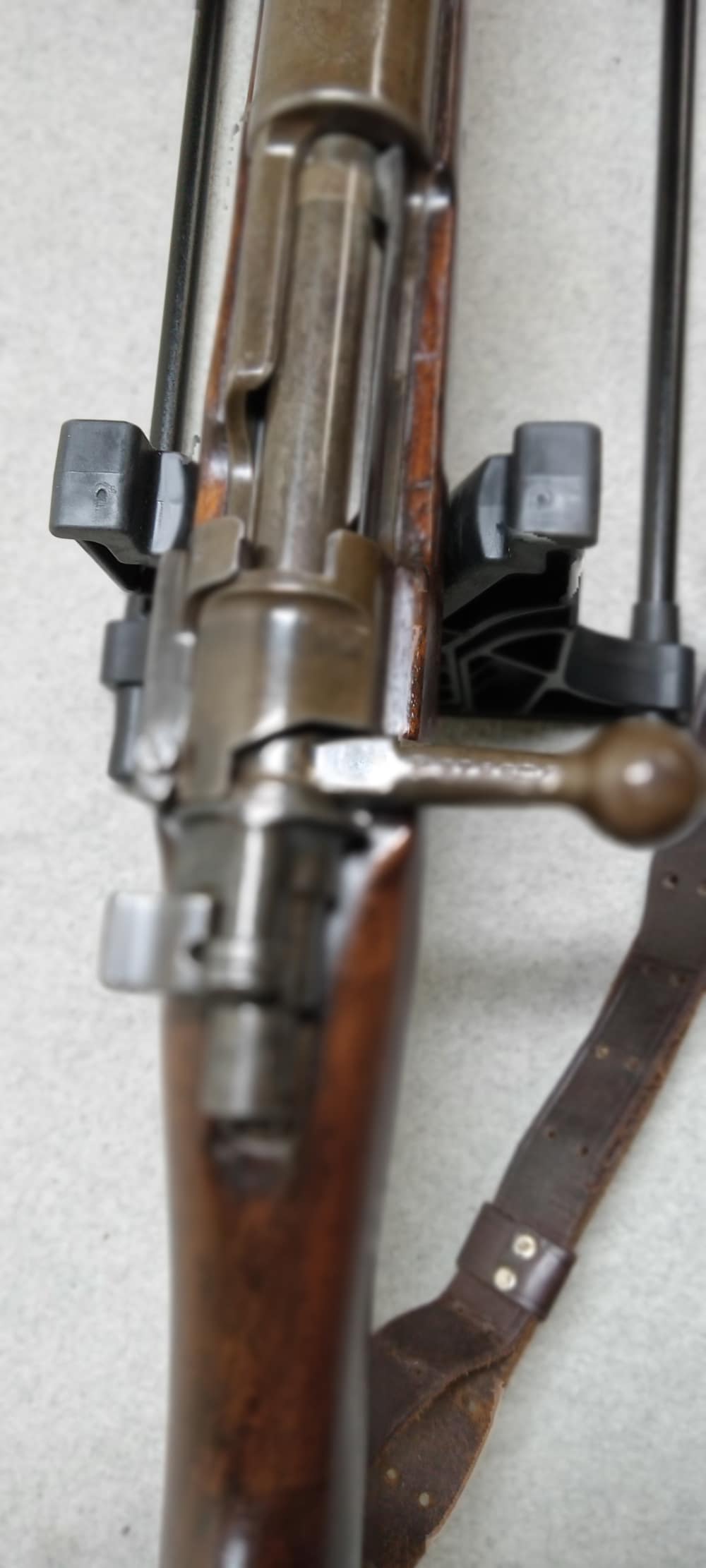Mauser Modelo Argentino 1909 Bolt Action Rifle, 7.65x53MM, C&R-img-40