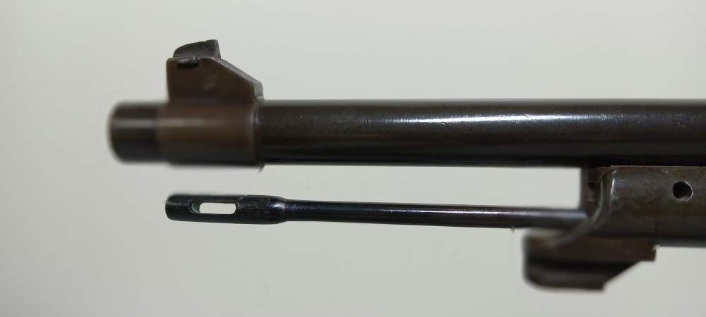 Mauser Modelo Argentino 1909 Bolt Action Rifle, 7.65x53MM, C&R-img-17