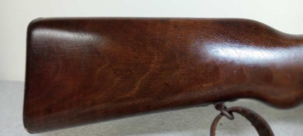 Mauser Modelo Argentino 1909 Bolt Action Rifle, 7.65x53MM, C&R-img-19