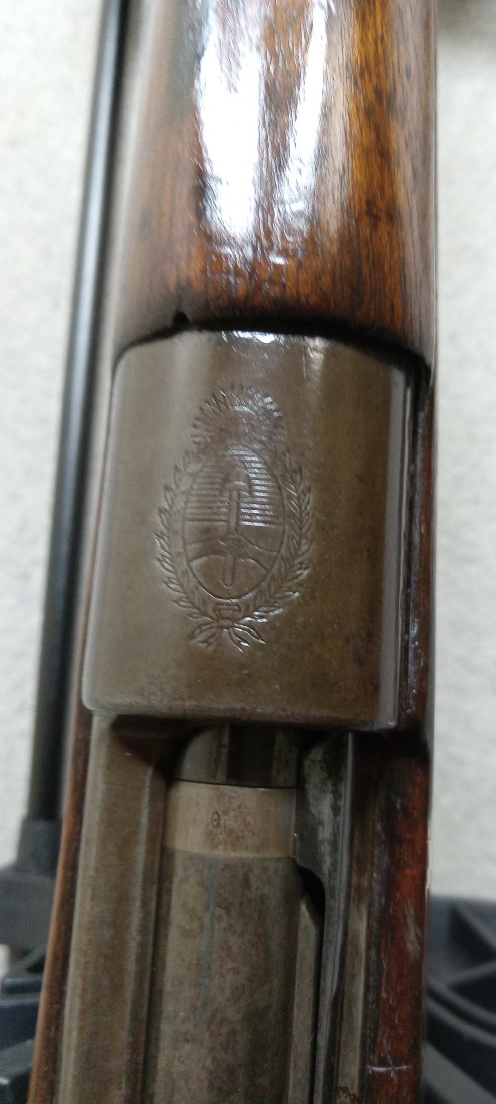 Mauser Modelo Argentino 1909 Bolt Action Rifle, 7.65x53MM, C&R-img-42
