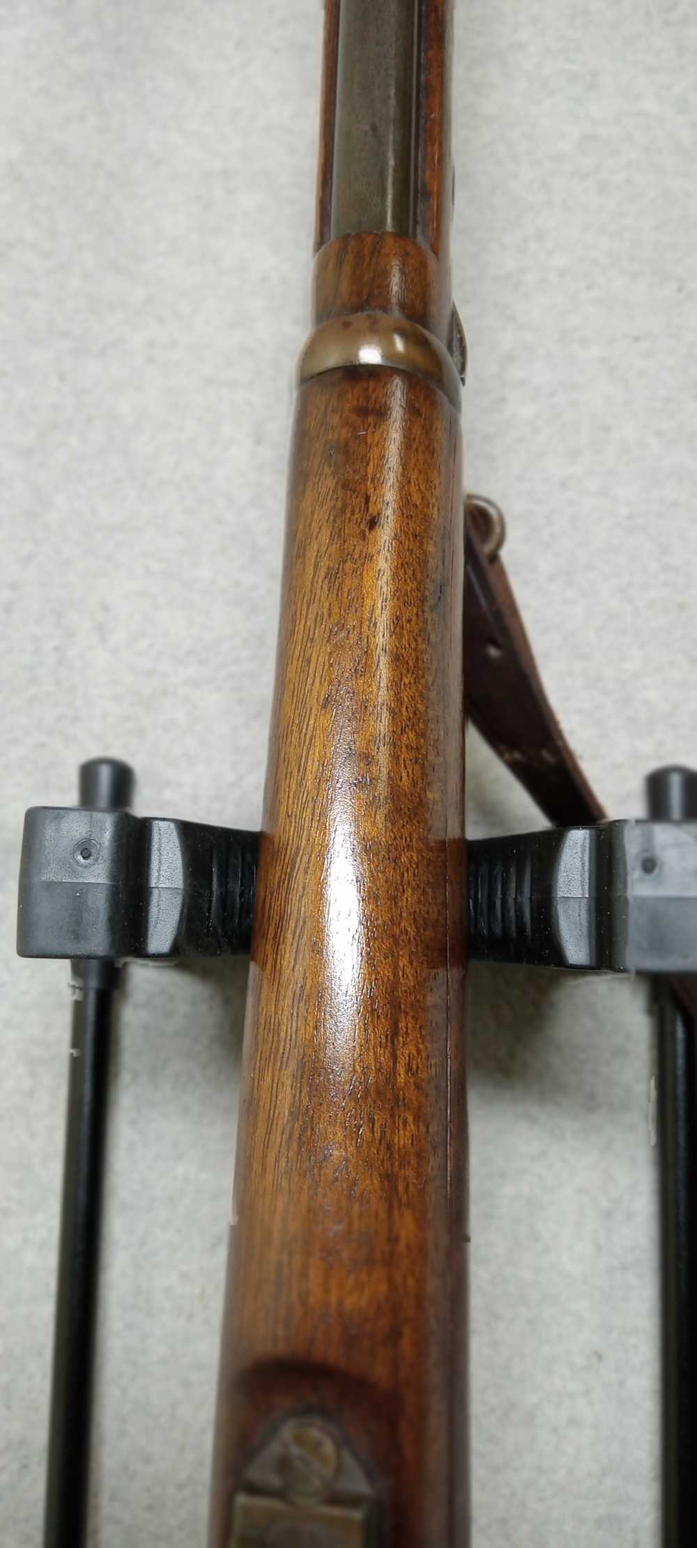 Mauser Modelo Argentino 1909 Bolt Action Rifle, 7.65x53MM, C&R-img-46