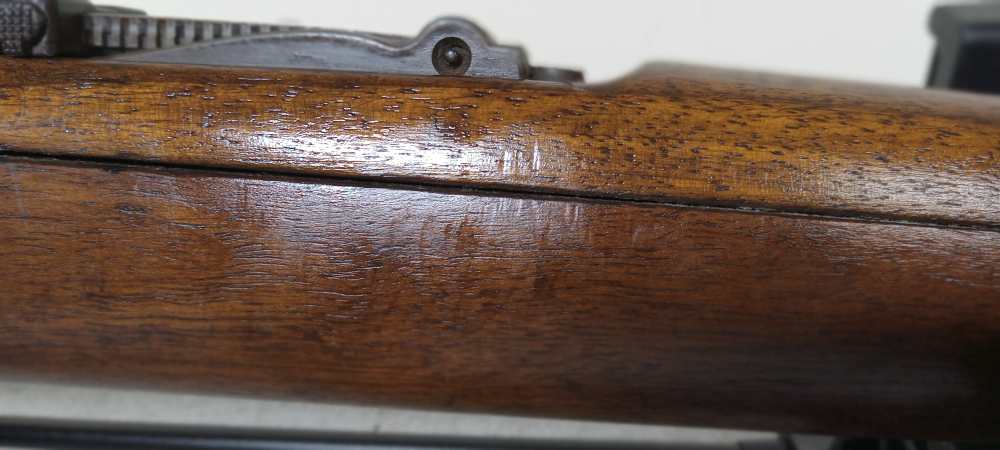 Mauser Modelo Argentino 1909 Bolt Action Rifle, 7.65x53MM, C&R-img-30