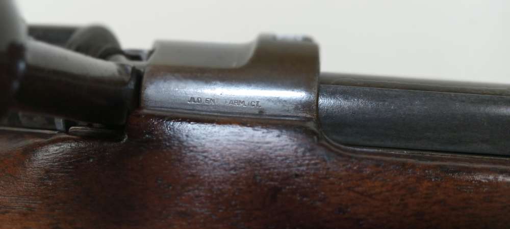 Mauser Modelo Argentino 1909 Bolt Action Rifle, 7.65x53MM, C&R-img-27