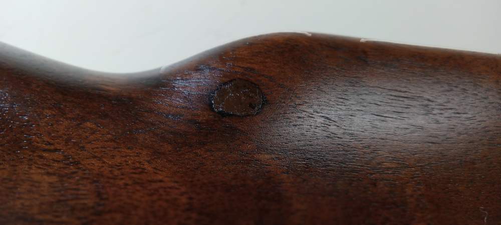 Mauser Modelo Argentino 1909 Bolt Action Rifle, 7.65x53MM, C&R-img-3