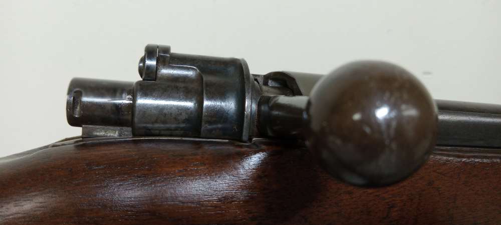 Mauser Modelo Argentino 1909 Bolt Action Rifle, 7.65x53MM, C&R-img-25