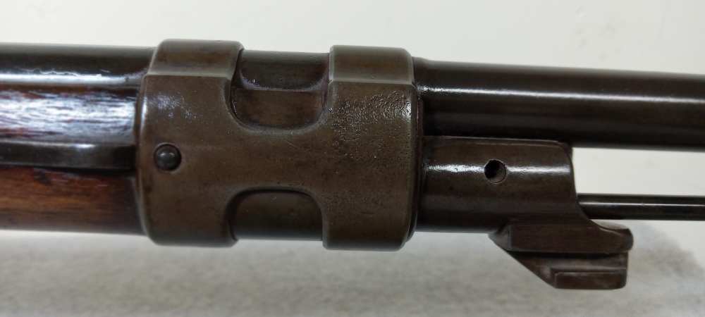 Mauser Modelo Argentino 1909 Bolt Action Rifle, 7.65x53MM, C&R-img-35