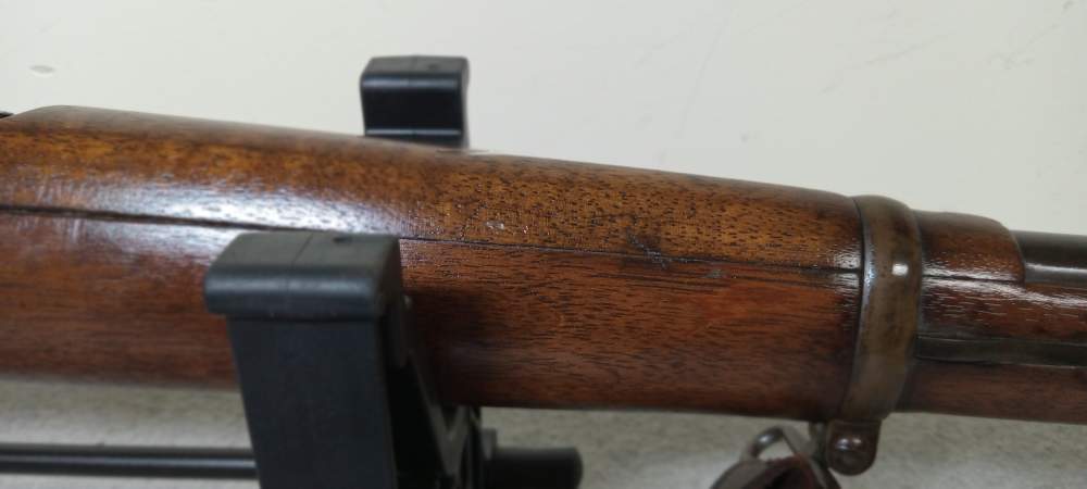 Mauser Modelo Argentino 1909 Bolt Action Rifle, 7.65x53MM, C&R-img-31