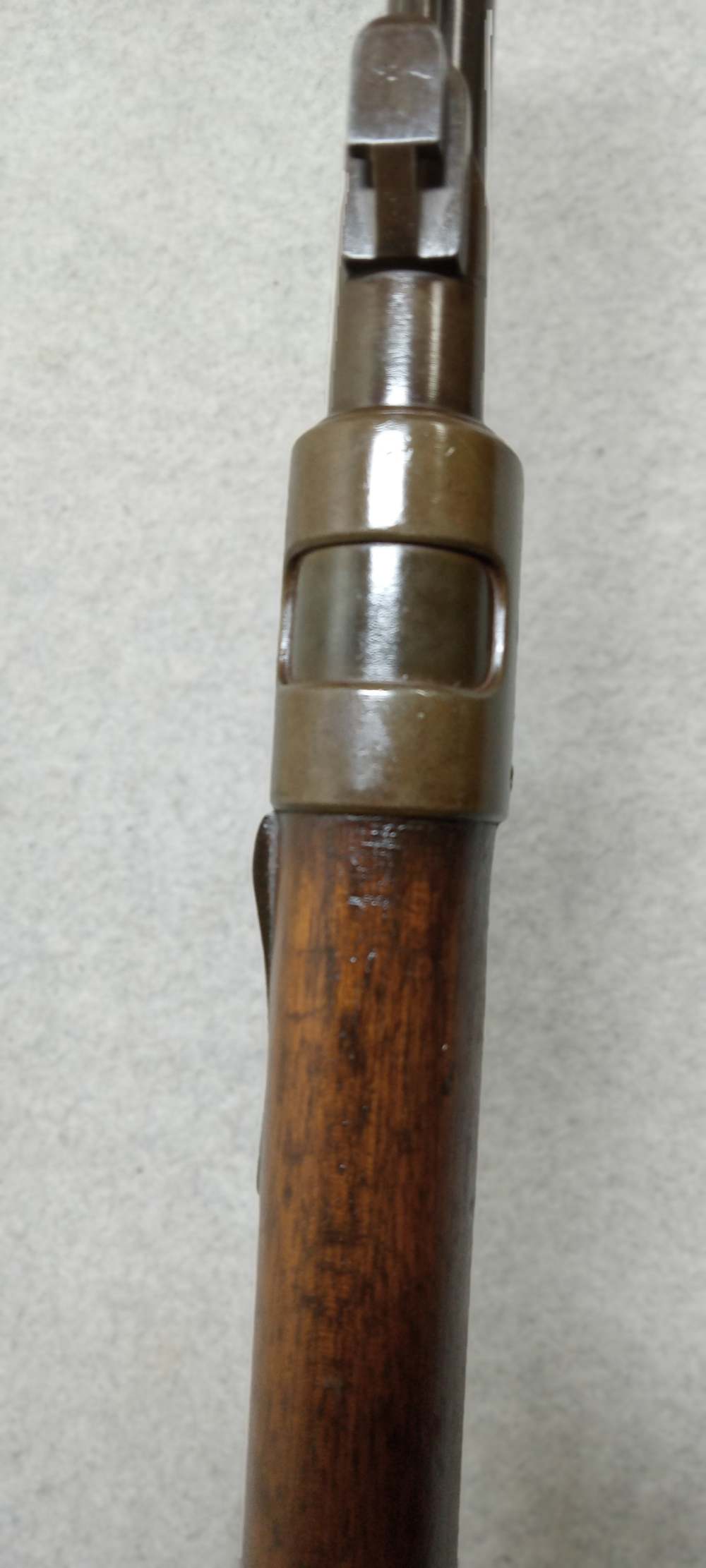Mauser Modelo Argentino 1909 Bolt Action Rifle, 7.65x53MM, C&R-img-60