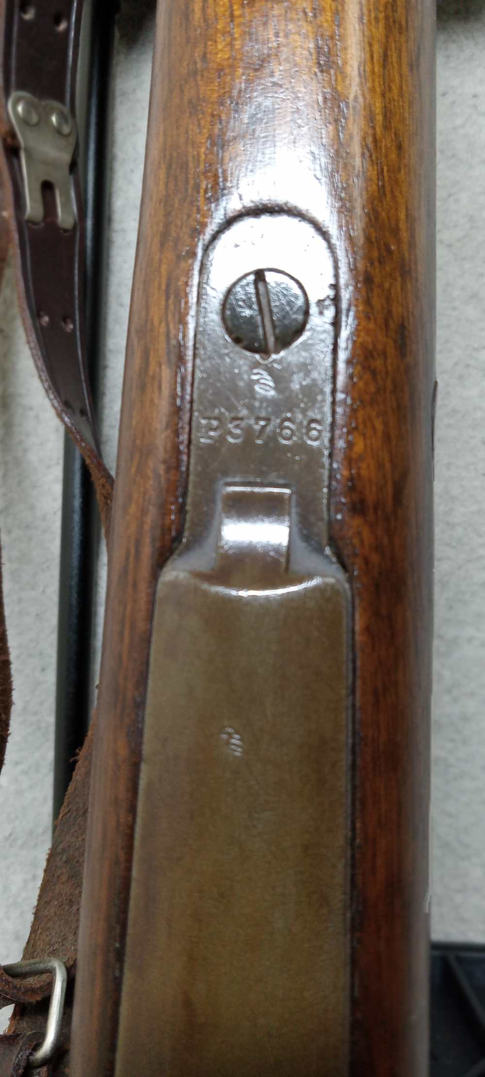 Mauser Modelo Argentino 1909 Bolt Action Rifle, 7.65x53MM, C&R-img-54