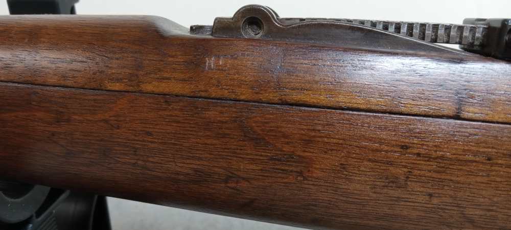 Mauser Modelo Argentino 1909 Bolt Action Rifle, 7.65x53MM, C&R-img-12