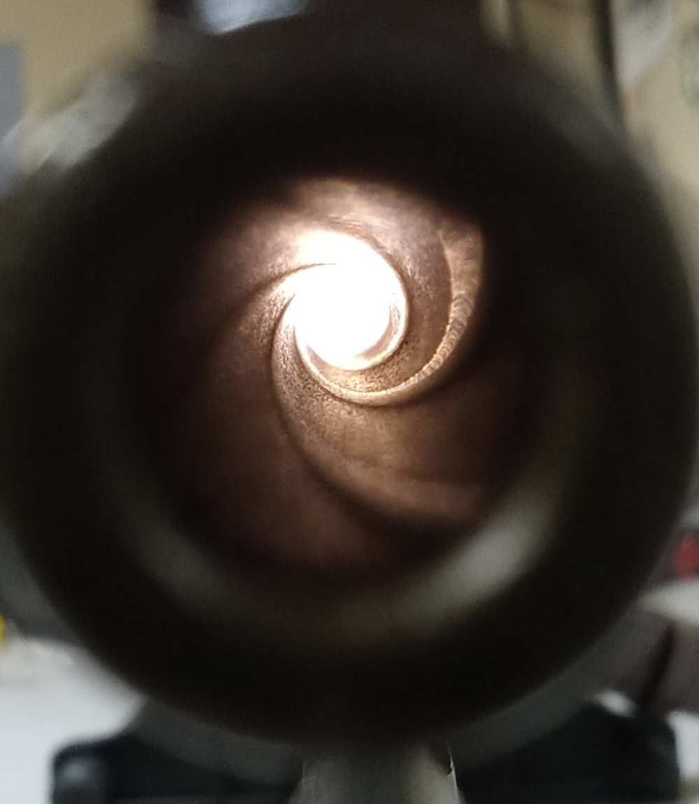 Mauser Modelo Argentino 1909 Bolt Action Rifle, 7.65x53MM, C&R-img-63