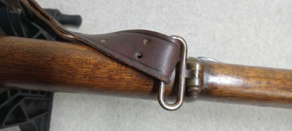 Mauser Modelo Argentino 1909 Bolt Action Rifle, 7.65x53MM, C&R-img-57