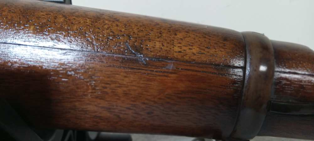 Mauser Modelo Argentino 1909 Bolt Action Rifle, 7.65x53MM, C&R-img-32