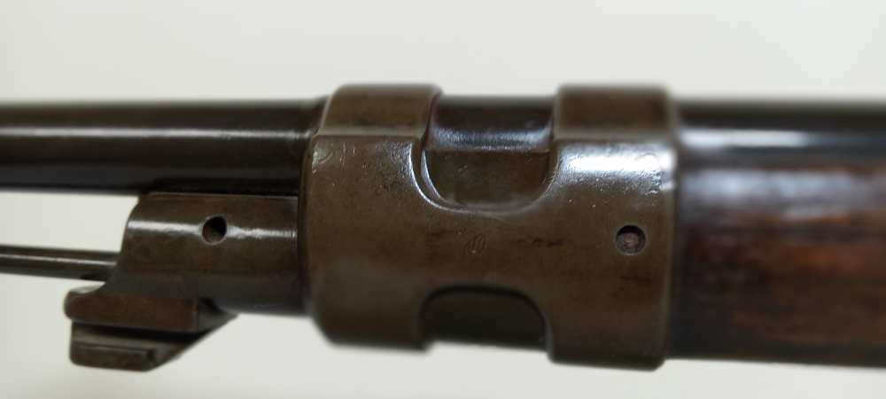 Mauser Modelo Argentino 1909 Bolt Action Rifle, 7.65x53MM, C&R-img-16
