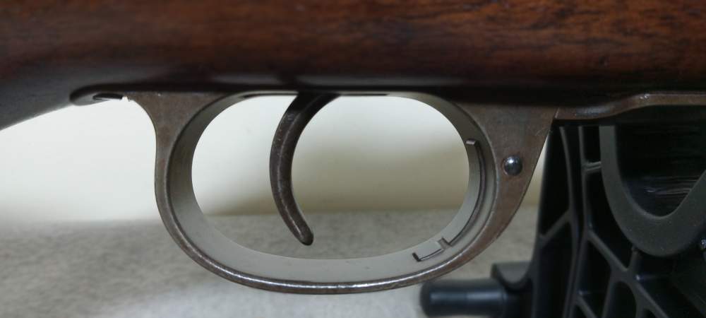 Mauser Modelo Argentino 1909 Bolt Action Rifle, 7.65x53MM, C&R-img-24