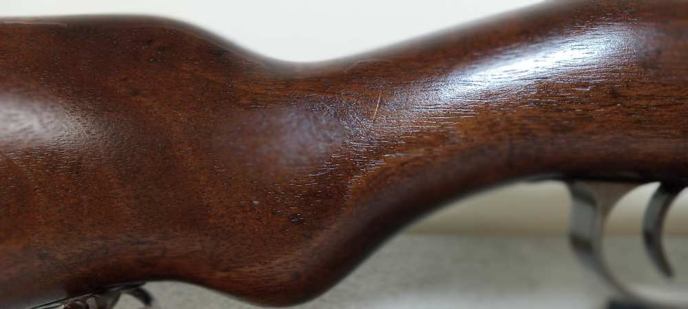 Mauser Modelo Argentino 1909 Bolt Action Rifle, 7.65x53MM, C&R-img-22