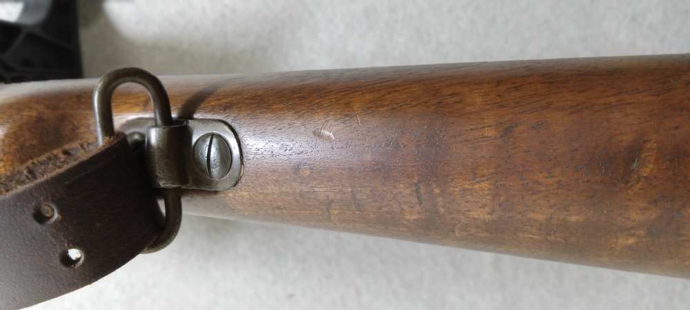 Mauser Modelo Argentino 1909 Bolt Action Rifle, 7.65x53MM, C&R-img-51