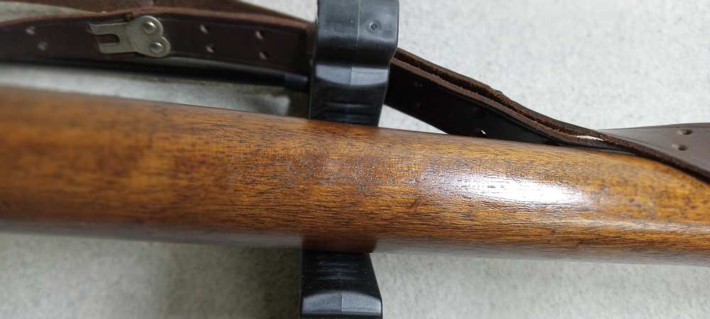 Mauser Modelo Argentino 1909 Bolt Action Rifle, 7.65x53MM, C&R-img-56