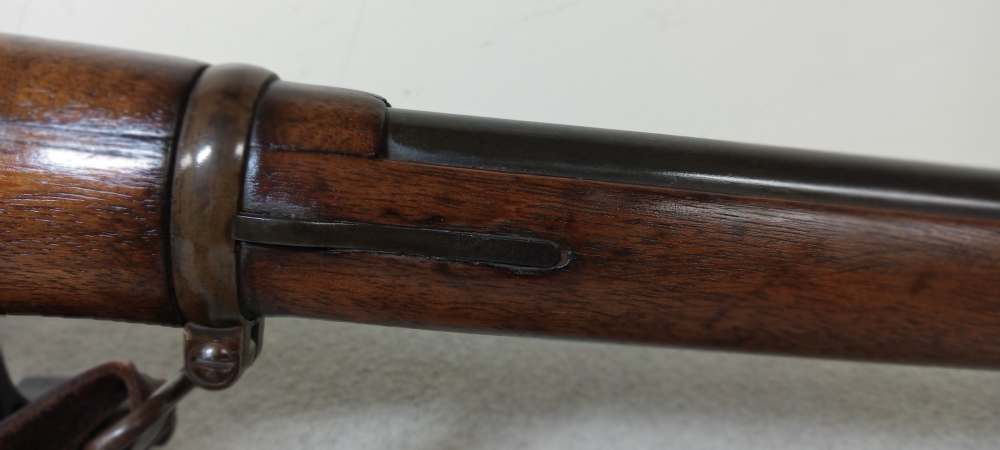 Mauser Modelo Argentino 1909 Bolt Action Rifle, 7.65x53MM, C&R-img-33