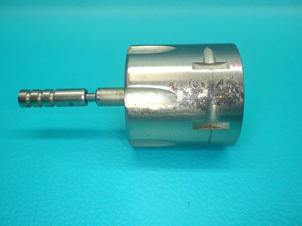 Harrington & Richardson Model 733 .32 S&W 2.5" Bbl Revolver Repair Parts-img-6