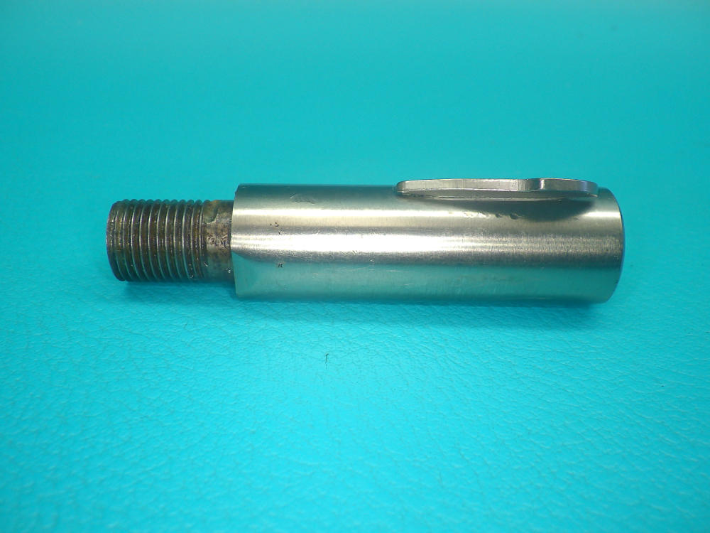 Harrington & Richardson Model 733 .32 S&W 2.5" Bbl Revolver Repair Parts-img-7