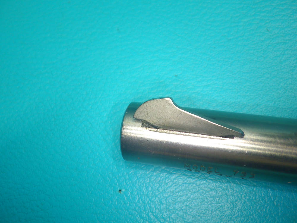 Harrington & Richardson Model 733 .32 S&W 2.5" Bbl Revolver Repair Parts-img-9