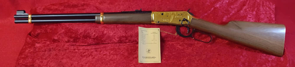 Winchester Golden Spike 30-30-img-5