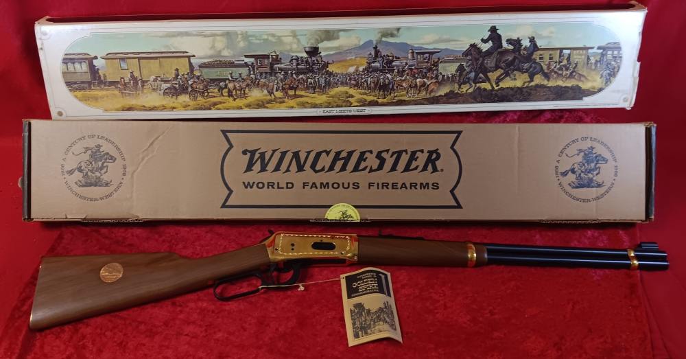 Winchester Golden Spike 30-30-img-0