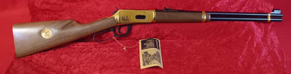 Winchester Golden Spike 30-30-img-1