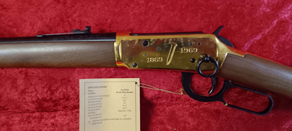 Winchester Golden Spike 30-30-img-7