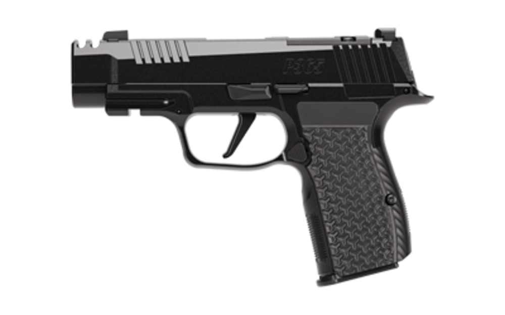 Sig Sauer P365 Luxe 380 ACP COMP 365AXG-380-COMP-LUXE-img-0
