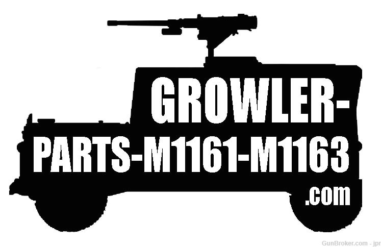 MK93 Universal Pintle Adapter Yoke  - New Replacement Part Only-img-7