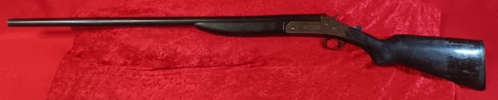 Savage Springfield Single Barrel 12 Gauge-img-4