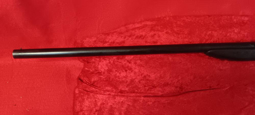 Savage Springfield Single Barrel 12 Gauge-img-5