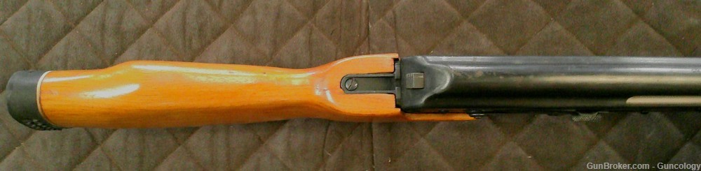 Norinco MAK-90 Sporter 7.62x39-img-10