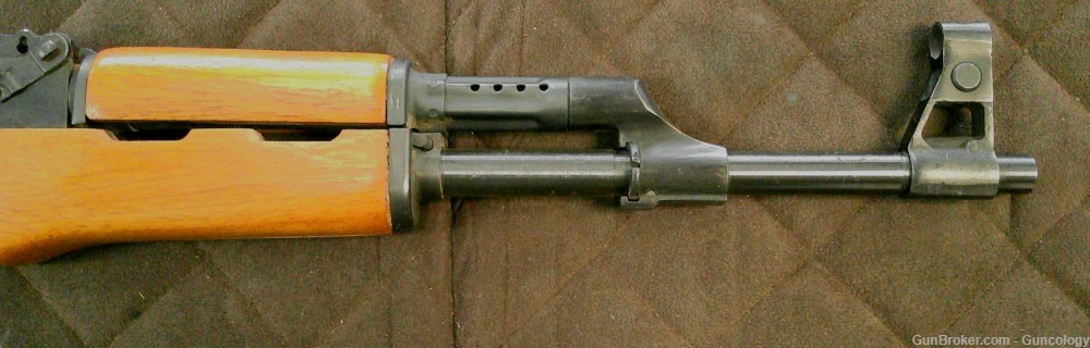 Norinco MAK-90 Sporter 7.62x39-img-3
