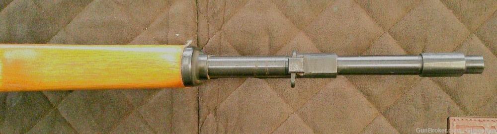 Norinco MAK-90 Sporter 7.62x39-img-9