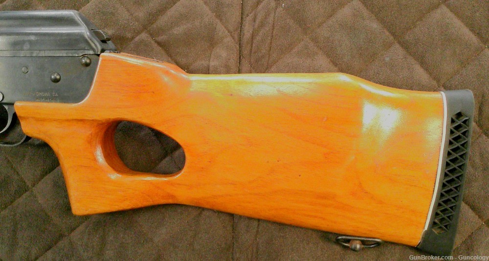 Norinco MAK-90 Sporter 7.62x39-img-6