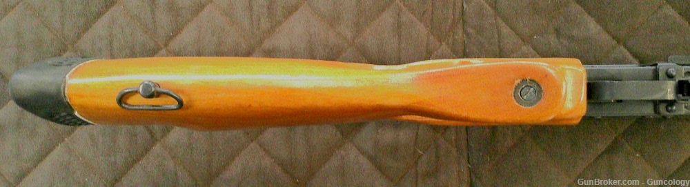 Norinco MAK-90 Sporter 7.62x39-img-7
