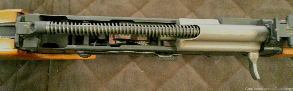 Norinco MAK-90 Sporter 7.62x39-img-13