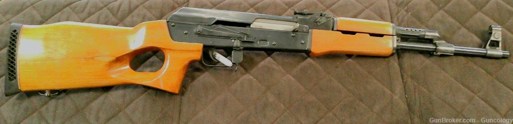 Norinco MAK-90 Sporter 7.62x39-img-0