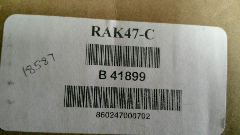 Riley Defense RAK47-C 7.62X39mm-img-2
