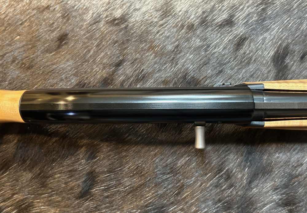 BROWNING MAXUS II HUNTER MAPLE 3" 12GA 28", GOOD WOOD-img-7