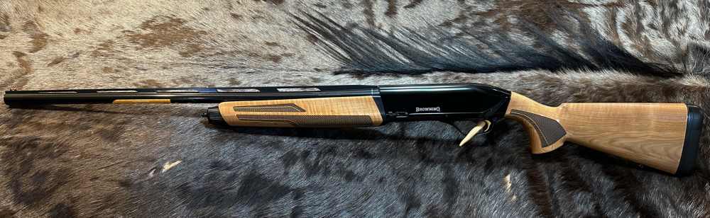BROWNING MAXUS II HUNTER MAPLE 3" 12 GA 28" BARREL-img-2