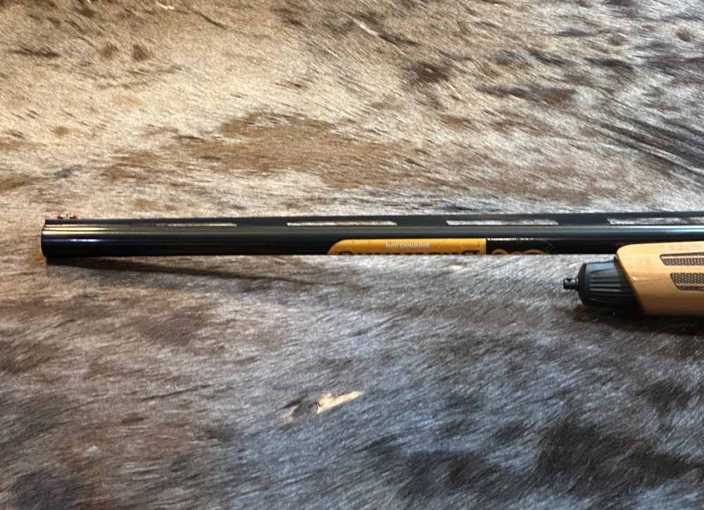 BROWNING MAXUS II HUNTER MAPLE 3" 12 GA 28" BARREL-img-13