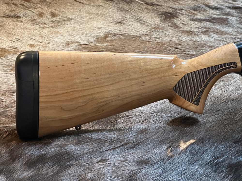 BROWNING MAXUS II HUNTER MAPLE 3" 12 GA 28" BARREL-img-0